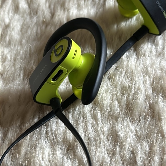 Beats by Dre power beats - Picture 3 of 4